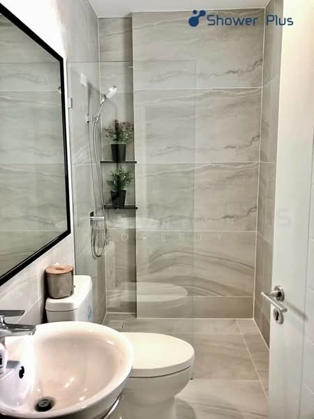 Bangkok Boulevard Signature Ladprao-Serithai, Bangkok, Soi Seri Thai 9, Seri Thai Road, Khlong Kum, Bueng Kum, Bangkok, 4 Bedrooms, 315 sqm, Single Detached House For Sale, by Connex Property, 500178032 - DDproperty.com