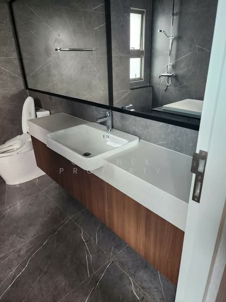 Bangkok Boulevard Signature Ladprao-Serithai, Bangkok, Soi Seri Thai 9, Seri Thai Road, Khlong Kum, Bueng Kum, Bangkok, 4 Bedrooms, 315 sqm, Single Detached House For Sale, by Connex Property, 500178032 - DDproperty.com