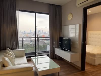 For Rent - Ivy Ampio, Bangkok