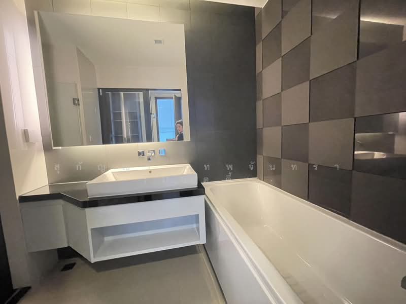 Ivy Ampio, Bangkok, 48 Ratchadaphisek Road, Huai Khwang, Huai Khwang, Bangkok, 1 Bedroom, 45 sqm, Condo For Rent, by สุกัญญา เทพจันทรา (เบตตี้), 500178033 - DDproperty.com