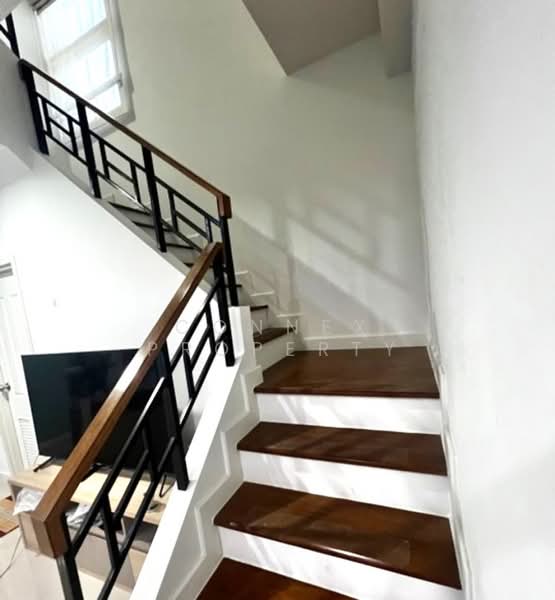 Baanfah Greenery Pinklao-Sai 5, Nakhon Pathom, Phutthamonthon Sai 5 Road, Bang Krathuk, Sam Phran, Nakhon Pathom, 3 Bedrooms, 140 sqm, Single Detached House For Sale, by Connex Property, 500178034 - DDproperty.com