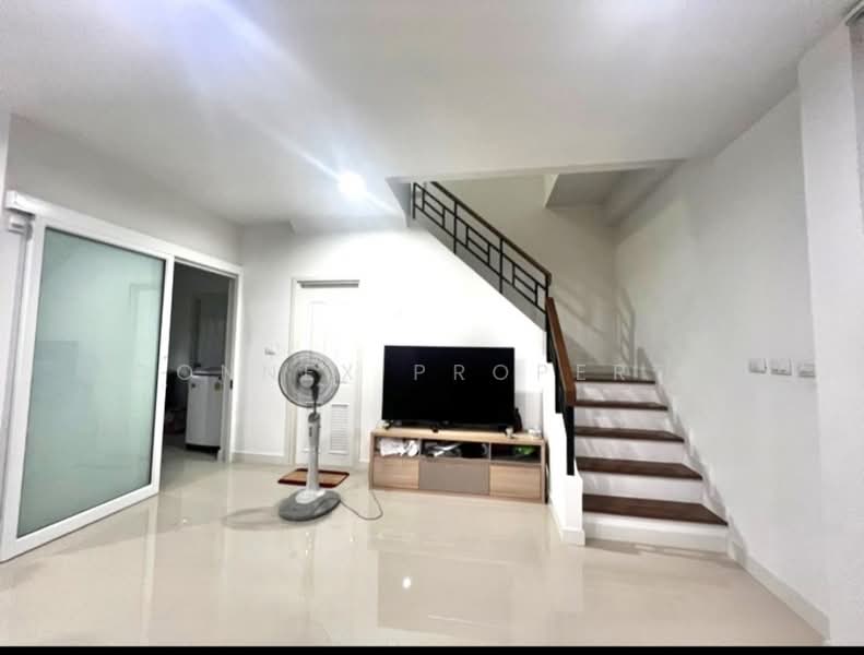 Baanfah Greenery Pinklao-Sai 5, Nakhon Pathom, Phutthamonthon Sai 5 Road, Bang Krathuk, Sam Phran, Nakhon Pathom, 3 Bedrooms, 140 sqm, Single Detached House For Sale, by Connex Property, 500178034 - DDproperty.com