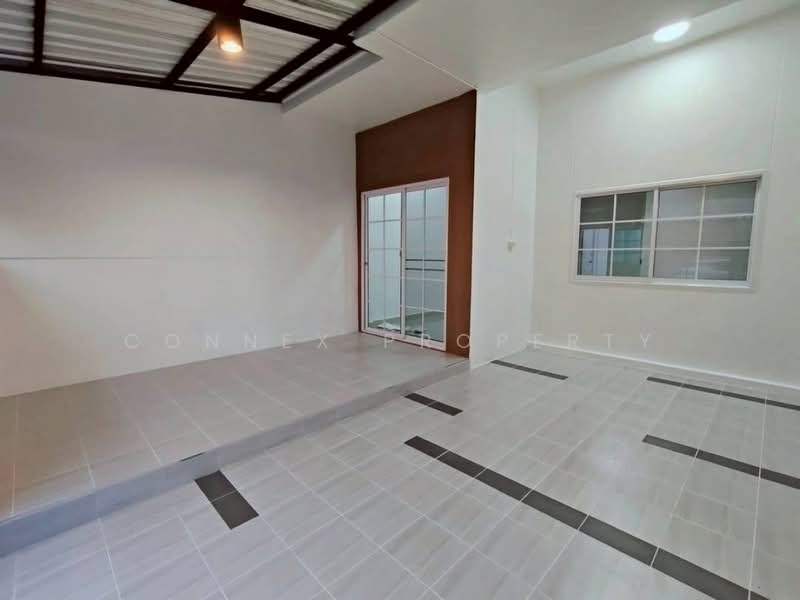 Sukthawee Village, Bangkok, Sala Thammasop, Thawi Watthana, Bangkok, 3 Bedrooms, 110 sqm, Townhouse For Sale, by Connex Property, 500178035 - DDproperty.com