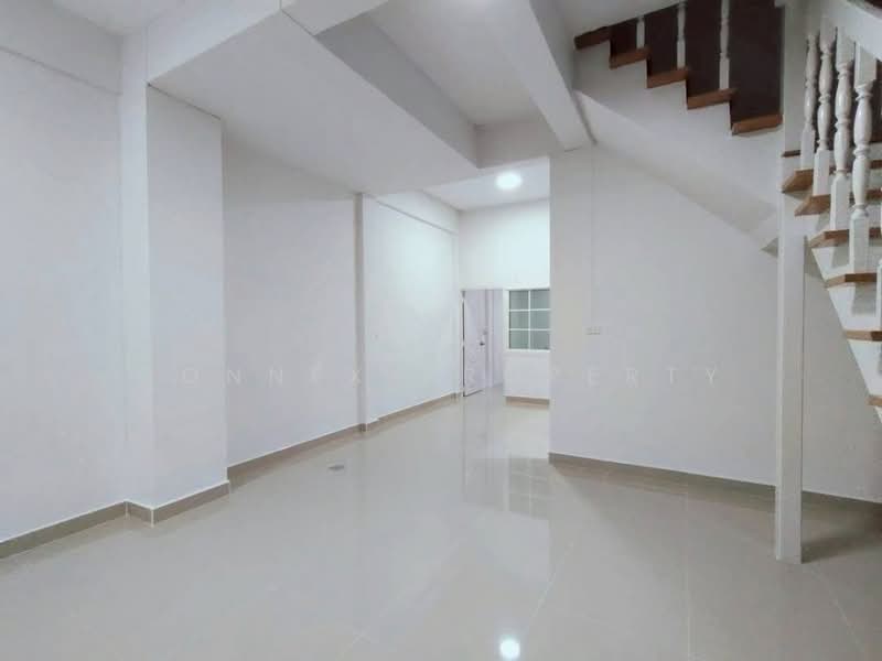 Sukthawee Village, Bangkok, Sala Thammasop, Thawi Watthana, Bangkok, 3 Bedrooms, 110 sqm, Townhouse For Sale, by Connex Property, 500178035 - DDproperty.com