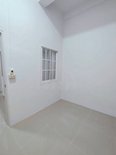 Sukthawee Village, Bangkok, Sala Thammasop, Thawi Watthana, Bangkok, 3 Bedrooms, 110 sqm, Townhouse For Sale, by Connex Property, 500178035 - DDproperty.com