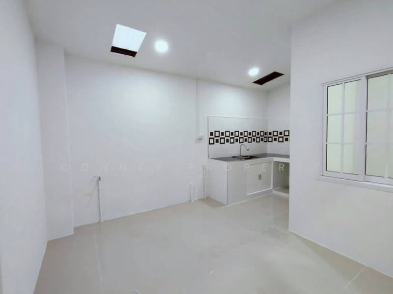 Sukthawee Village, Bangkok, Sala Thammasop, Thawi Watthana, Bangkok, 3 Bedrooms, 110 sqm, Townhouse For Sale, by Connex Property, 500178035 - DDproperty.com