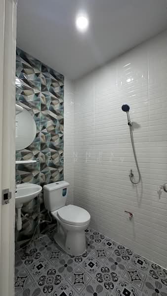 Baan Sathaporn Rangsit, Pathum Thani, Soi Rangsit-Nakhon Nayok 73, Bang Yitho, Thanyaburi, Pathum Thani, 3 Bedrooms, 100 sqm, Single Detached House For Sale, by Connex Property, 500178037 - DDproperty.com