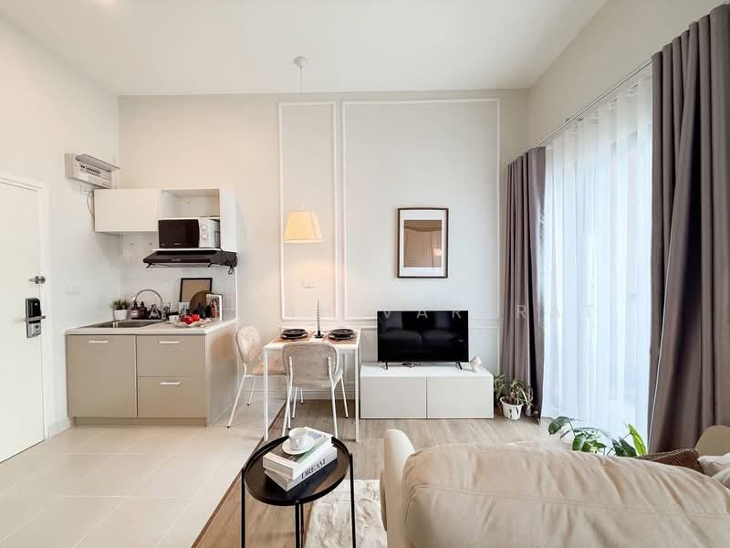 Zcape 3, Phuket, Thep Krasattri Road, Wichit, Muang Phuket, Phuket, 1 Bedroom, 28 sqm, Condo For Sale, by Halemah Varerat, 500178038 - DDproperty.com