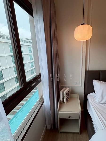 Zcape 3, Phuket, Thep Krasattri Road, Wichit, Muang Phuket, Phuket, 1 Bedroom, 28 sqm, Condo For Sale, by Halemah Varerat, 500178038 - DDproperty.com