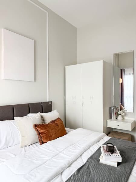 Zcape 3, Phuket, Thep Krasattri Road, Wichit, Muang Phuket, Phuket, 1 Bedroom, 28 sqm, Condo For Sale, by Halemah Varerat, 500178038 - DDproperty.com