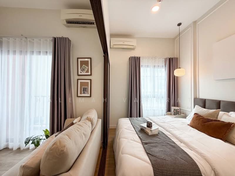 Zcape 3, Phuket, Thep Krasattri Road, Wichit, Muang Phuket, Phuket, 1 Bedroom, 28 sqm, Condo For Sale, by Halemah Varerat, 500178038 - DDproperty.com