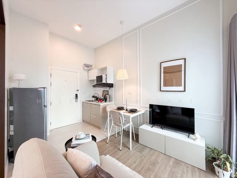 Zcape 3, Phuket, Thep Krasattri Road, Wichit, Muang Phuket, Phuket, 1 Bedroom, 28 sqm, Condo For Sale, by Halemah Varerat, 500178038 - DDproperty.com