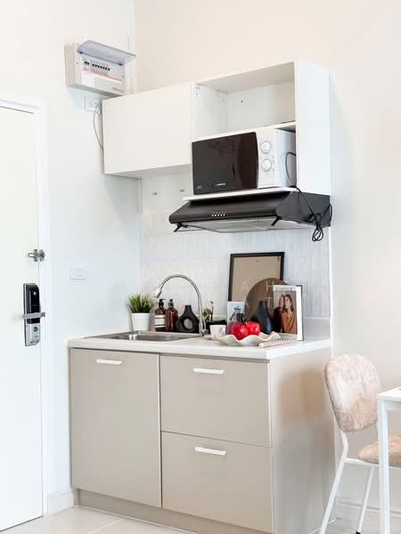 Zcape 3, Phuket, Thep Krasattri Road, Wichit, Muang Phuket, Phuket, 1 Bedroom, 28 sqm, Condo For Sale, by Halemah Varerat, 500178038 - DDproperty.com