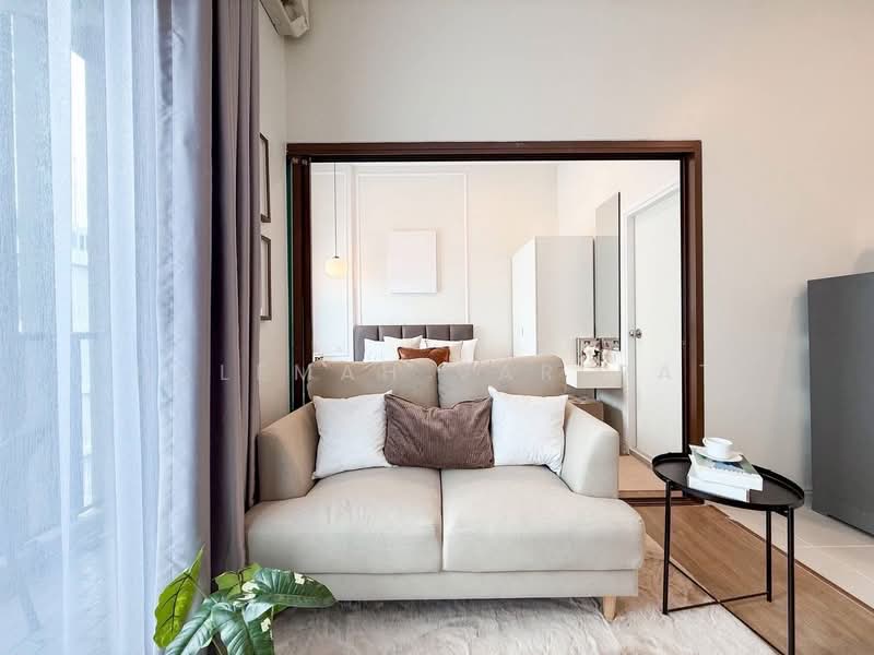 Zcape 3, Phuket, Thep Krasattri Road, Wichit, Muang Phuket, Phuket, 1 Bedroom, 28 sqm, Condo For Sale, by Halemah Varerat, 500178038 - DDproperty.com