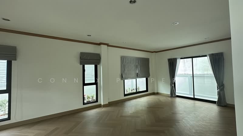 Baan Sathaporn Rangsit, Pathum Thani, Soi Rangsit-Nakhon Nayok 73, Bang Yitho, Thanyaburi, Pathum Thani, 3 Bedrooms, 170 sqm, Single Detached House For Sale, by Connex Property, 500178039 - DDproperty.com