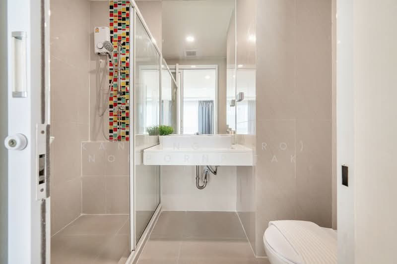 Happy Condo Ladprao 101, Bangkok, Ladprao Road, Wang Thonglang, Wang Thonglang, Bangkok, 2 Bedrooms, 62 sqm, Condo For Sale, by Kanueng (Pro) Noppornpitak, 500178040 - DDproperty.com