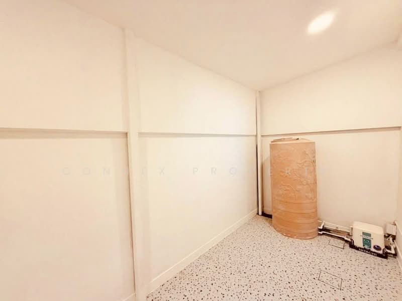 Baan Pruksa 85 Nam Daeng – Theparak NAMDAEN – TEPARAK, Samut Prakan, Bangphli Yai, Bang Plee, Samut Prakan, 3 Bedrooms, 21 sqm, Townhouse For Sale, by Connex Property, 500178041 - DDproperty.com