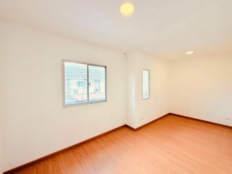 Baan Pruksa 85 Nam Daeng – Theparak NAMDAEN – TEPARAK, Samut Prakan, Bangphli Yai, Bang Plee, Samut Prakan, 3 Bedrooms, 21 sqm, Townhouse For Sale, by Connex Property, 500178041 - DDproperty.com