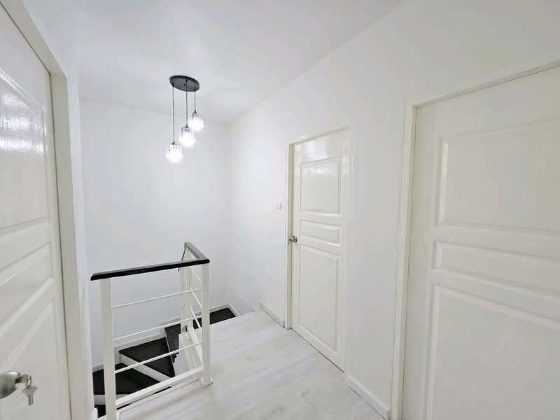 Baan Pruksa 40 Rangsit Klong 3, Pathum Thani, Soi Batanee Village, Khlong Sam, Khlong Luang, Pathum Thani, 3 Bedrooms, 96 sqm, Townhouse For Sale, by Connex Property, 500178043 - DDproperty.com