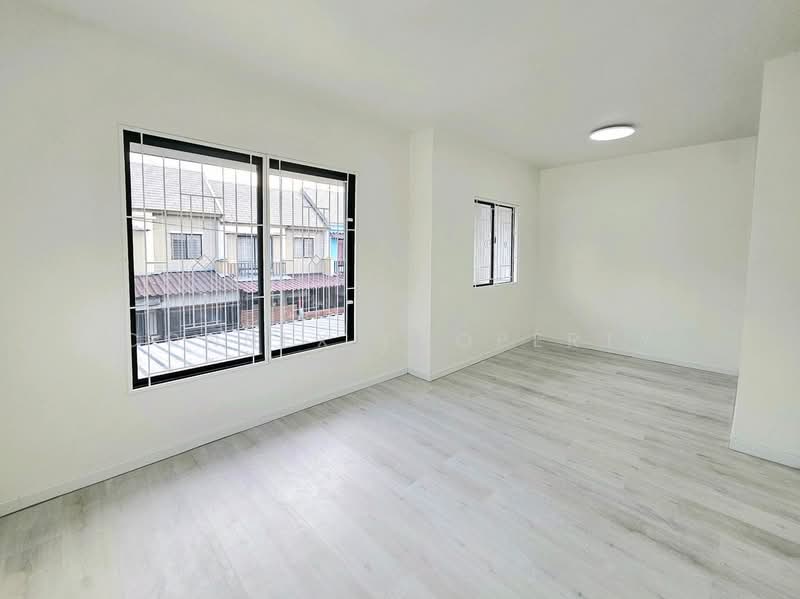 Baan Pruksa 40 Rangsit Klong 3 : บ้านพฤกษา 40 รังสิต คลอง 3, ปทุมธานี, ซอย หมู่บ้านบาธานี, คลองสาม, คลองหลวง, ปทุมธานี, 96 ตร.ม., ทาวน์เฮ้าส์ ขาย, โดย Connex Property, 500178043 - DDproperty.com