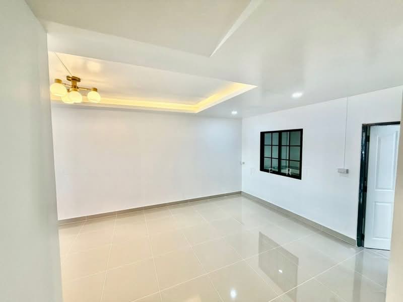 Baan Pruksa 38 Chaiyapruek-Wongwaen, Nonthaburi, Bang Kruai - Sai Noi Road, Sai Noi, Sai Noi, Nonthaburi, 3 Bedrooms, 96 sqm, Townhouse For Sale, by Connex Property, 500178044 - DDproperty.com