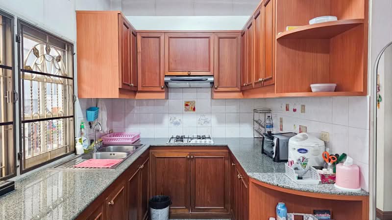 Ketnuti Chermine Village Lat Phrao 87, Bangkok, ลาดพร้าว 87, Khlong Chan, Bang Kapi, Bangkok, 6 Bedrooms, 250 sqm, Townhouse For Sale, by พิสุทธิ์ ปัญจนันท, 500178045 - DDproperty.com