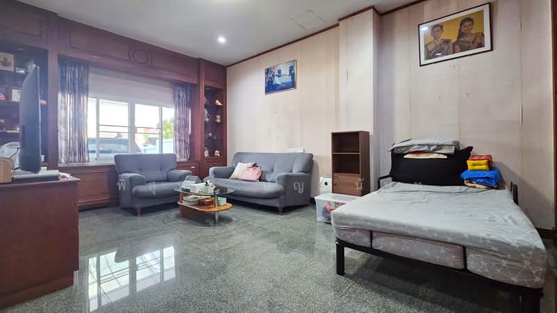 Ketnuti Chermine Village Lat Phrao 87, Bangkok, ลาดพร้าว 87, Khlong Chan, Bang Kapi, Bangkok, 6 Bedrooms, 250 sqm, Townhouse For Sale, by พิสุทธิ์ ปัญจนันท, 500178045 - DDproperty.com