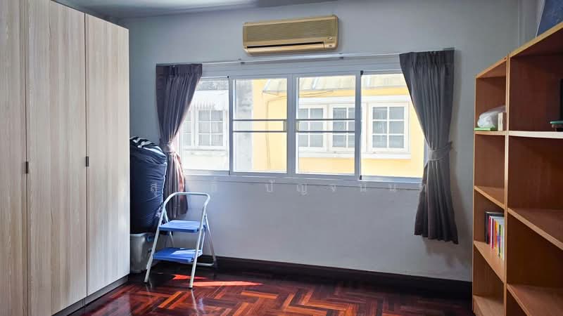 หมู่บ้านเกตุนุติ เชอมิเน่ ลาดพร้าว 87, กรุงเทพ, ลาดพร้าว 87, คลองจั่น, บางกะปิ, กรุงเทพ, 250 ตร.ม., ทาวน์เฮ้าส์ ขาย, โดย พิสุทธิ์ ปัญจนันท, 500178045 - DDproperty.com