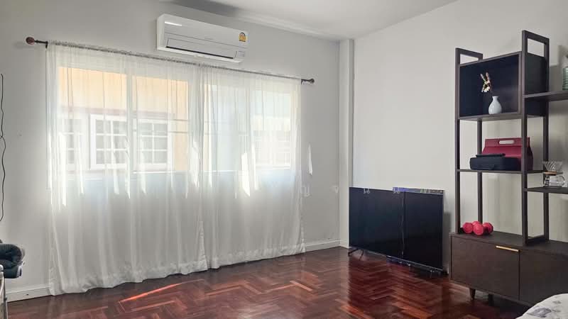 Ketnuti Chermine Village Lat Phrao 87, Bangkok, ลาดพร้าว 87, Khlong Chan, Bang Kapi, Bangkok, 6 Bedrooms, 250 sqm, Townhouse For Sale, by พิสุทธิ์ ปัญจนันท, 500178045 - DDproperty.com