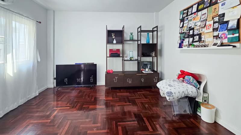 Ketnuti Chermine Village Lat Phrao 87, Bangkok, ลาดพร้าว 87, Khlong Chan, Bang Kapi, Bangkok, 6 Bedrooms, 250 sqm, Townhouse For Sale, by พิสุทธิ์ ปัญจนันท, 500178045 - DDproperty.com