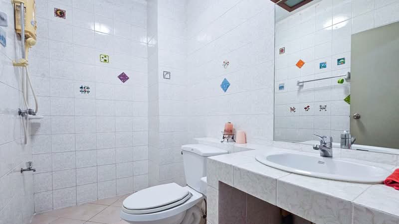 Ketnuti Chermine Village Lat Phrao 87, Bangkok, ลาดพร้าว 87, Khlong Chan, Bang Kapi, Bangkok, 6 Bedrooms, 250 sqm, Townhouse For Sale, by พิสุทธิ์ ปัญจนันท, 500178045 - DDproperty.com