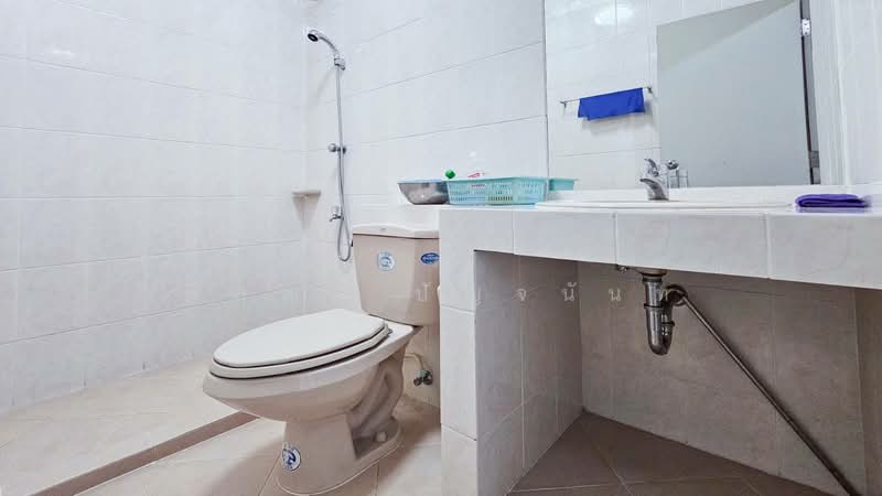 Ketnuti Chermine Village Lat Phrao 87, Bangkok, ลาดพร้าว 87, Khlong Chan, Bang Kapi, Bangkok, 6 Bedrooms, 250 sqm, Townhouse For Sale, by พิสุทธิ์ ปัญจนันท, 500178045 - DDproperty.com