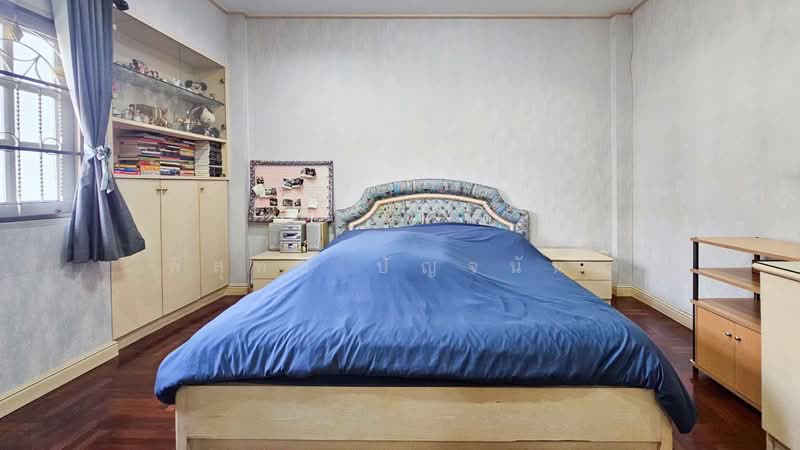 Ketnuti Chermine Village Lat Phrao 87, Bangkok, ลาดพร้าว 87, Khlong Chan, Bang Kapi, Bangkok, 6 Bedrooms, 250 sqm, Townhouse For Sale, by พิสุทธิ์ ปัญจนันท, 500178045 - DDproperty.com