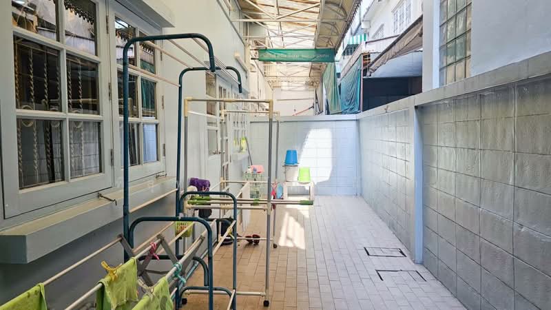 Ketnuti Chermine Village Lat Phrao 87, Bangkok, ลาดพร้าว 87, Khlong Chan, Bang Kapi, Bangkok, 6 Bedrooms, 250 sqm, Townhouse For Sale, by พิสุทธิ์ ปัญจนันท, 500178045 - DDproperty.com