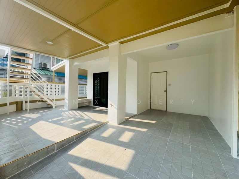 Baanpruksa Latkrabang Chalongkrung, Bangkok, Soi Sangkha Pracha, Lam Phak Chi, Nong Chok, Bangkok, 4 Bedrooms, 125 sqm, Townhouse For Sale, by Connex Property, 500178046 - DDproperty.com