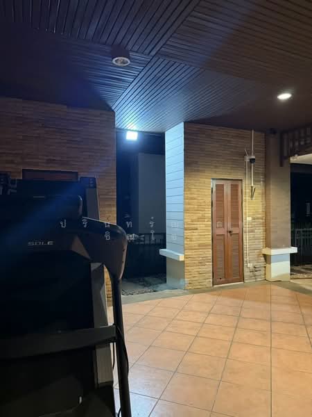 Baan Pitchaya Lasalle Sukhumvit 105, Bangkok, สุขุมวิท 105, Bang Na, Bang Na, Bangkok, 4 Bedrooms, 285 sqm, Single Detached House For Rent, by ปรินทร์ญาดา ชิณโชติ, 500178048 - DDproperty.com