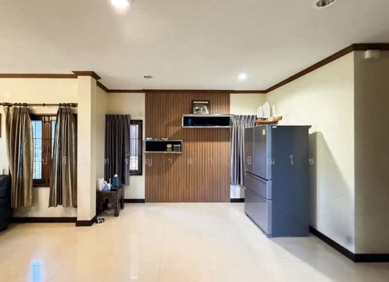 Baan Pitchaya Lasalle Sukhumvit 105, Bangkok, สุขุมวิท 105, Bang Na, Bang Na, Bangkok, 4 Bedrooms, 285 sqm, Single Detached House For Rent, by ปรินทร์ญาดา ชิณโชติ, 500178048 - DDproperty.com