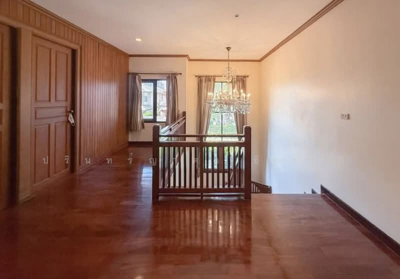 Baan Pitchaya Lasalle Sukhumvit 105, Bangkok, สุขุมวิท 105, Bang Na, Bang Na, Bangkok, 4 Bedrooms, 285 sqm, Single Detached House For Rent, by ปรินทร์ญาดา ชิณโชติ, 500178048 - DDproperty.com