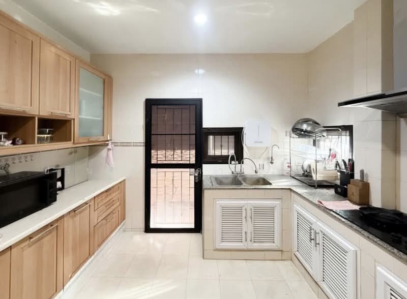 Baan Pitchaya Lasalle Sukhumvit 105, Bangkok, สุขุมวิท 105, Bang Na, Bang Na, Bangkok, 4 Bedrooms, 285 sqm, Single Detached House For Rent, by ปรินทร์ญาดา ชิณโชติ, 500178048 - DDproperty.com