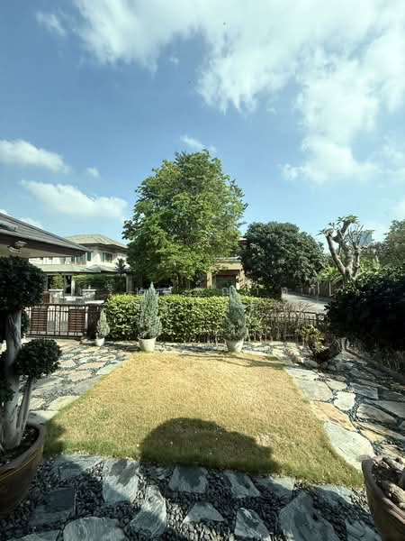 Baan Pitchaya Lasalle Sukhumvit 105, Bangkok, สุขุมวิท 105, Bang Na, Bang Na, Bangkok, 4 Bedrooms, 285 sqm, Single Detached House For Rent, by ปรินทร์ญาดา ชิณโชติ, 500178048 - DDproperty.com