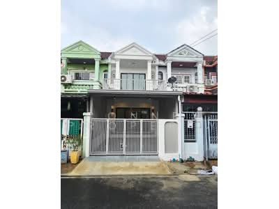 ขาย - Baan Lapawan 3, นนทบุรี