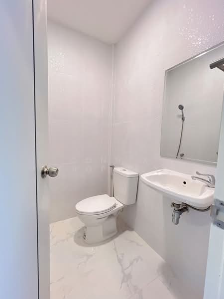 Baan Lapawan 3, Nonthaburi, Lam Pho, Bang Bua Thong, Nonthaburi, 2 Bedrooms, 175 sqm, Townhouse For Sale, by Connex Property, 500178049 - DDproperty.com