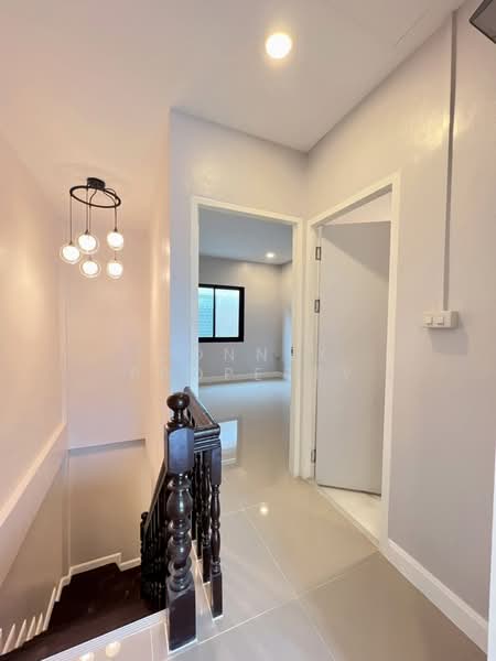 Baan Lapawan 3, Nonthaburi, Lam Pho, Bang Bua Thong, Nonthaburi, 2 Bedrooms, 175 sqm, Townhouse For Sale, by Connex Property, 500178049 - DDproperty.com