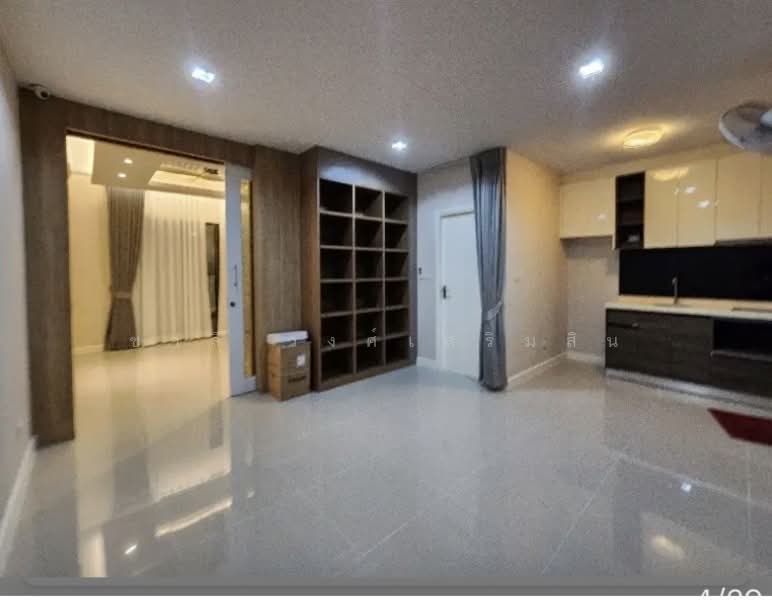 Plex Bangna : เพล็กซ์ บางนา, สมุทรปราการ, 90/239 ทางพิเศษบูรพาวิถี, บางแก้ว, บางพลี, สมุทรปราการ, 190 ตร.ม., ทาวน์เฮ้าส์ ให้เช่า, โดย ชาลี วงศ์เสริมสิน, 500178050 - DDproperty.com