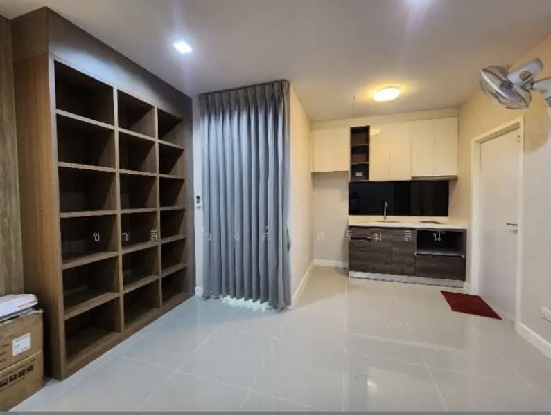 Plex Bangna, Samut Prakan, 90/239 Burapha Withi Expressway, Bang Kaeo, Bang Plee, Samut Prakan, 3 Bedrooms, 190 sqm, Townhouse For Rent, by Charlie wongsermsin, 500178050 - DDproperty.com