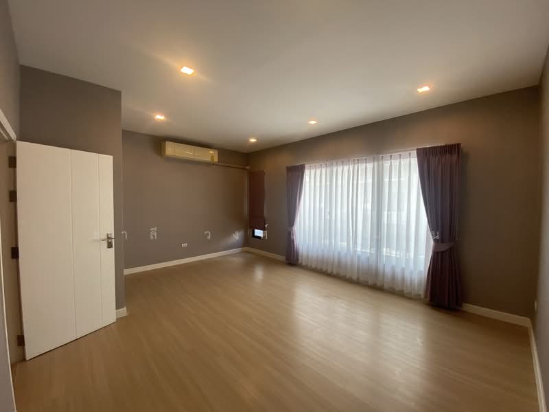 Plex Bangna, Samut Prakan, 90/239 Burapha Withi Expressway, Bang Kaeo, Bang Plee, Samut Prakan, 3 Bedrooms, 190 sqm, Townhouse For Rent, by Charlie wongsermsin, 500178050 - DDproperty.com