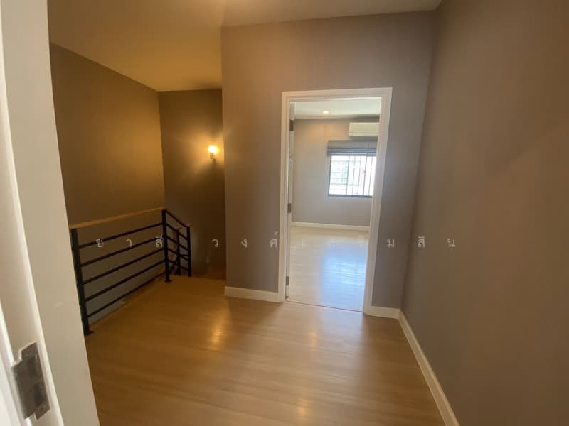 Plex Bangna, Samut Prakan, 90/239 Burapha Withi Expressway, Bang Kaeo, Bang Plee, Samut Prakan, 3 Bedrooms, 190 sqm, Townhouse For Rent, by Charlie wongsermsin, 500178050 - DDproperty.com
