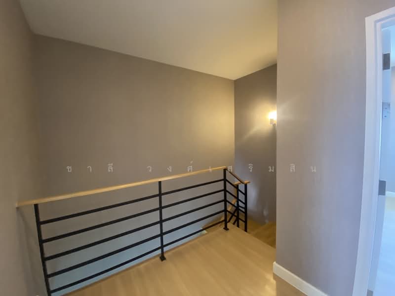 Plex Bangna, Samut Prakan, 90/239 Burapha Withi Expressway, Bang Kaeo, Bang Plee, Samut Prakan, 3 Bedrooms, 190 sqm, Townhouse For Rent, by Charlie wongsermsin, 500178050 - DDproperty.com