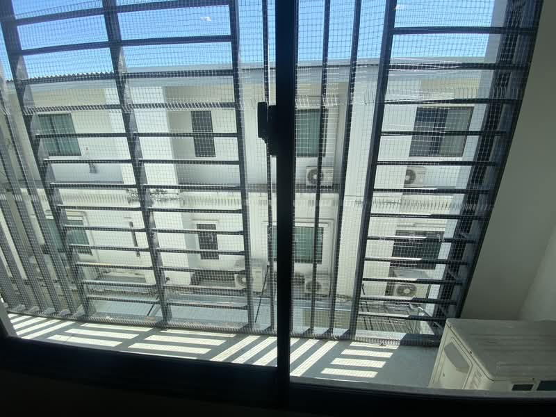 Plex Bangna : เพล็กซ์ บางนา, สมุทรปราการ, 90/239 ทางพิเศษบูรพาวิถี, บางแก้ว, บางพลี, สมุทรปราการ, 190 ตร.ม., ทาวน์เฮ้าส์ ให้เช่า, โดย ชาลี วงศ์เสริมสิน, 500178050 - DDproperty.com