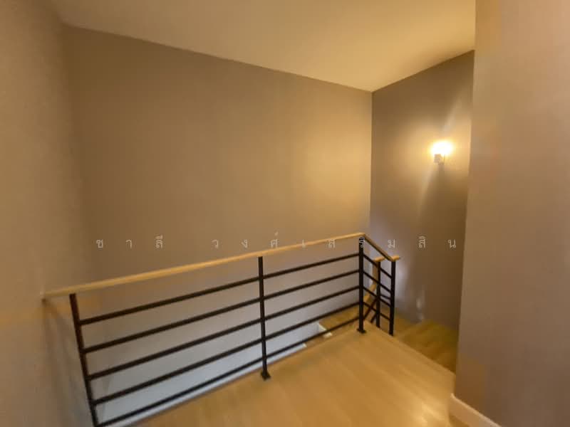 Plex Bangna, Samut Prakan, 90/239 Burapha Withi Expressway, Bang Kaeo, Bang Plee, Samut Prakan, 3 Bedrooms, 190 sqm, Townhouse For Rent, by Charlie wongsermsin, 500178050 - DDproperty.com